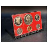 1977 United States Proof Set in original box