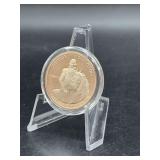 Uncirculated 1982 George Washington 250th Anniversary Commemorative Half Dollar