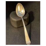 Durgin Fairfax Sterling Silver Soup Spoon…..19 grams