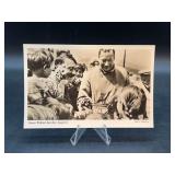 Rare outstanding Adolf Hitler Photo (circa 1930s) - this is the choice Hitler early with children and is one of the most desirable images - certified by The Gettysburg Museum of History with COA and o