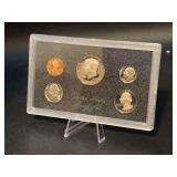 1983 United States Proof Set in original box