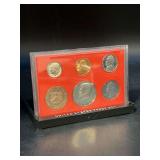 1982 United States Proof Set in original box