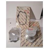 Honda CBR Stator Cover, g