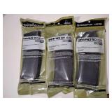 3 - Magpul, PMAG 30 AR/M4, 5.56 x 45 NATO, .223 Remington, AR15, M16, M4, new, unopened