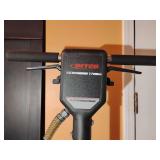 CREWMAN 17HD Floor Machine by BETCO Model # E83013-00, New, never used, untested. Comes with Tri-Lok Pad Driver and Brush attachments