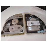 2 Parking Alert Ultrasonic Sensor. New