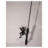 Magnumlite GT-X Plus GT-X1100 fishing reel, Cabela