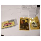 Honda CBR, Carburetor Recalibration Kit, Reservoir Caps, Tank Kit