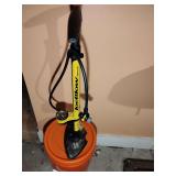 New Topeka Joe Blow Sport II Bicycle Pump