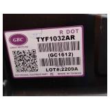 Replacement Part for Fender Flare Front RH for 07-14 Toyota FJ Cruiser