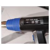 Hot Air Gun. New in box.