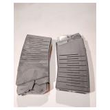 2 - Molot VEPR 12 Ga. 5 Round Magazine (Empty)