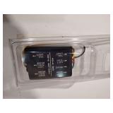 Trailer tail light converter