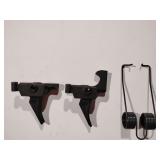 ALG AK TRIGGERS & HIGH ENERGY MAIN SPRING