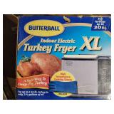 Butterball Turkey Fryer. New in box