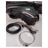 2019 Indian Scout Bobber Airbox & Filter. New