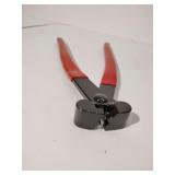 Z Bender Pliers, no name, new
