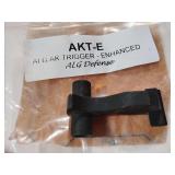 1 - AK Disconnector with spring, 1 - AKT-E ALG AK Trigger - Enhanced