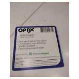 Optix Acrylic Sheet .093 x 20" x 32"