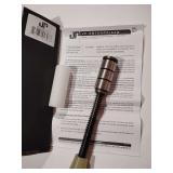 JP Enterprises Gen 2 Silent Captured Spring and Rifle-length spacer