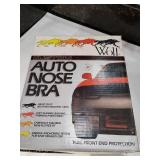 91-92 Toyota MR2 Auto Nose Bra. New in box