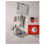 O.S.Max 40 FP 13331 model racing engine. New in box. Untested.