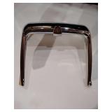 2015-2019 Indian Scout Motorcycle Kuryakyn Legacy Radiator Shroud Accent Part # 9244