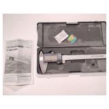 6" Digital Caliper Pittsburgh brand