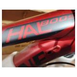 MOTOBECANE HAL BOOST PRO #022 US07US8H8MB38 Mountain Bike New in box, SRAM & Rock Shox, MAXXIS REKON + 27.5x2.80 Tires, mounted on WTB 711 STp i29 27.5" TUBELESS COMPATIBLE SYSTEM rims, front and rear