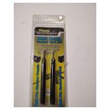 Bolt Catch Install Tool Kit, Wheeler