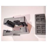 AR-15 Upper & Lower Vise Block Receiver for .307, .223 & 5.56, possibly no longer available.