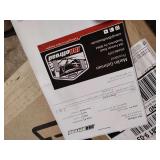 1 JBAoffroad STD High Caster Upper Control Arms for Toyota FJ Cruisers. new in box