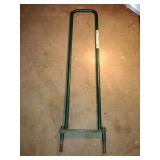 The Turf Hound "Hound Dog" The Easy Way To Aerate Your Lawn 3