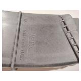 SGM Tactical VEPR 12ga. 10Rd. Mag. Empty.