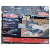 Craftsman 16" Scroll Saw new in box