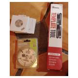 Tile Diamond Discs & Template Tool