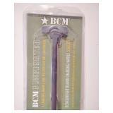 BCM Gunfighter ambi charging handle 5.56/.223 Mod 44 - Ambi Latch