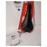 selle ITALIA "OPERA" Red Bicycle Saddle