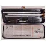 Outers Shotgun Cleaning Kit, used