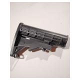 Ruger Waffle M4 Stock