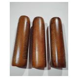 3 - 7 1/4" Wood Handguards for M870 Gas Pump Shotgun