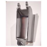 Original Russian Molot Aluminum Competition Magwell Saiga/VEPR-12