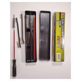 SE Gun Cleaning Brush Kit