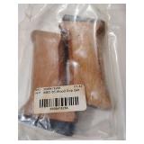 AMD 65 Wood Grip Set, ordered from ak-builder.com, new in pkg