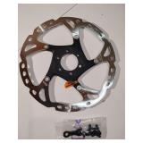 Shimano Deore Disc Rotor XT SM RT76 180mm