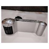 Toyota Instrument Panel Register Assembly Part # 55660-35131 may be for FJ not positive.