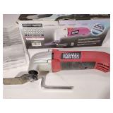 Oscillating Multifunctional Power Tool, Chicago Electric
