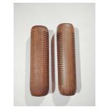 1 - 7 1/4", 1 - 7" Wood Handguards for M870 Gas Pump Shotgun