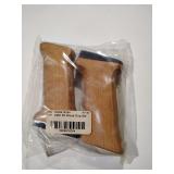 AMD 65 Wood Grip Set, ordered from ak-builder.com, new in pkg