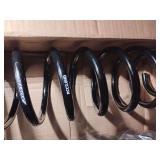 2 TOYTEC Superflex Heavy Duty Rear Coil Springs 07 FJ, 03 4Runner. New in box.